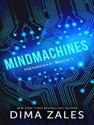 cover image of Mindmachines